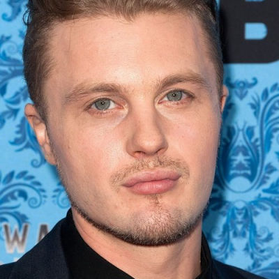 michael-pitt